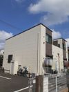 ソラージュ・三芳町の外観画像