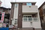 ヴァンヴェールの外観画像