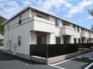 ベル グランデ Bの外観画像