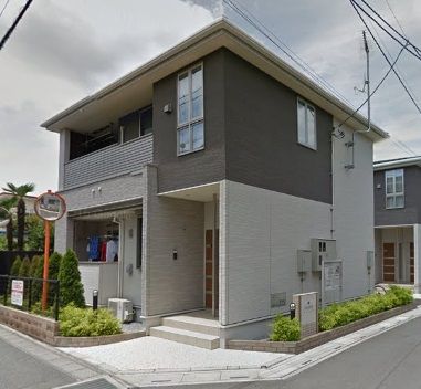サウスエムBの外観画像