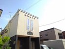 ベイリーフの外観画像