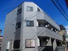 スクエアコート すみだの外観画像