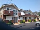 カレント座間の外観画像