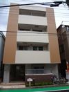 アニュー タカヒロの外観画像