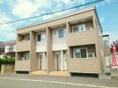 エーデルワイスの外観画像