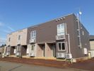 ピュア リーブスの外観画像