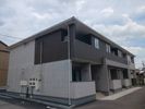 アウローラ湖南の外観画像