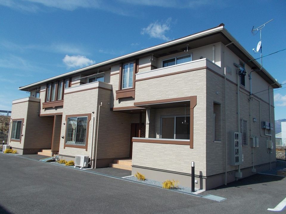 ミニョン・ドゥー MMの外観画像