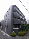 ボンヌフレーズの外観画像
