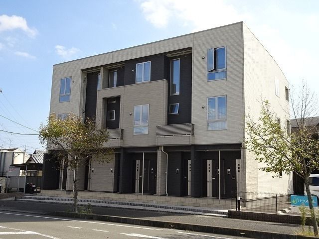 ロジュマンの外観画像