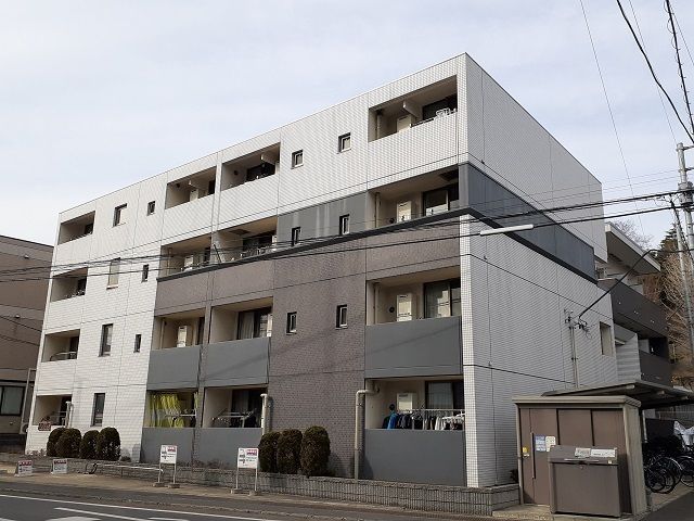 エスペランザの外観画像