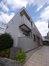エデンやすらぎの外観画像