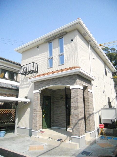 ラダーリーフⅡの外観画像