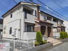 アンズ ユーカリの外観画像