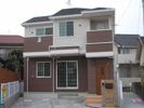 堀江町一戸建の外観画像