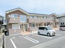 ラフレシール・Sの外観画像