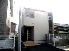 レナージュ Bの外観画像