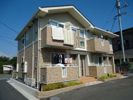 アンソレイユCの外観画像