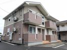 グリーンヒルⅢの外観画像