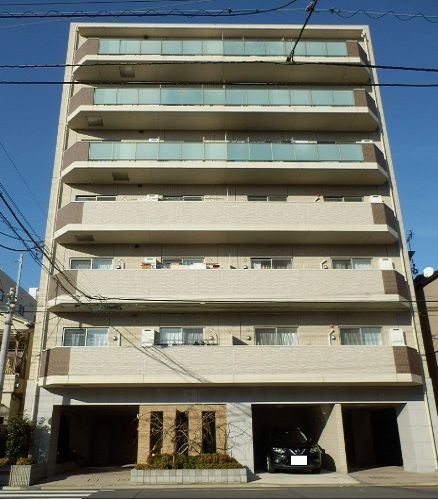 CASA CAROの外観画像