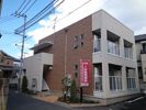 クレメント黒田の外観画像