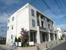 シャンドゥ フルールⅡの外観画像