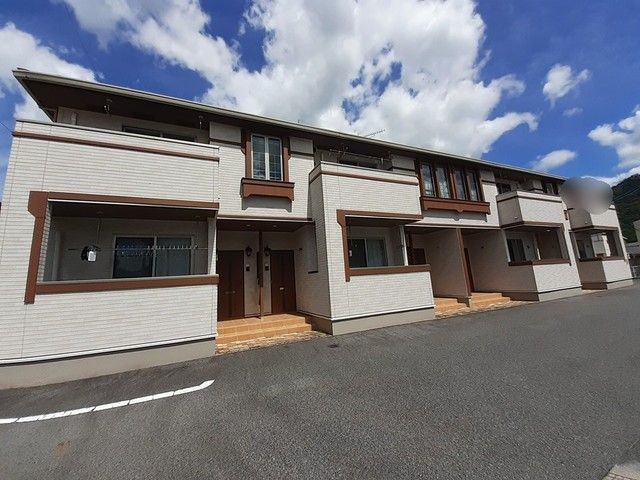 ブライト ヴィラ 3の外観画像