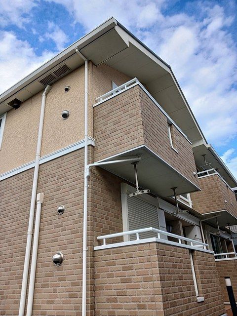 ジェントリーの外観画像