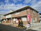 クロス・ロードの外観画像