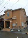 アンジュの外観画像