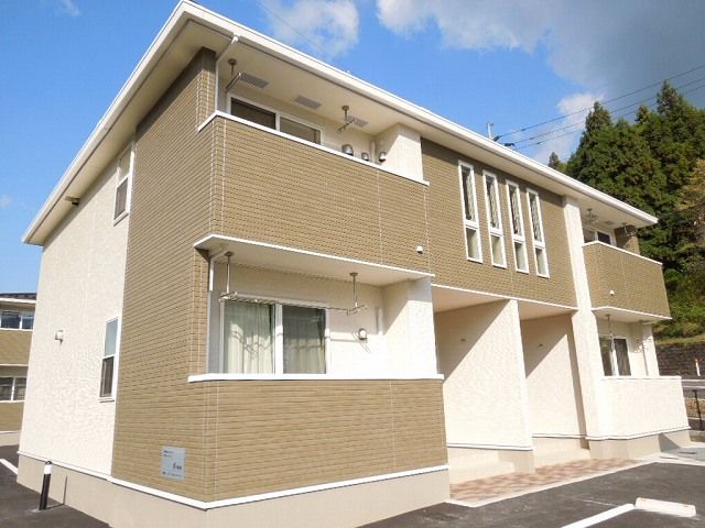 セレソⅠの外観画像