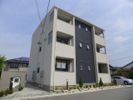 サニーヒルズ PKの外観画像
