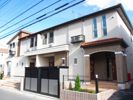 カーサ アルバBの外観画像