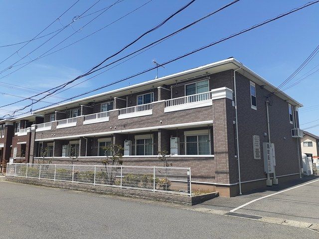 グランジェ Eの外観画像