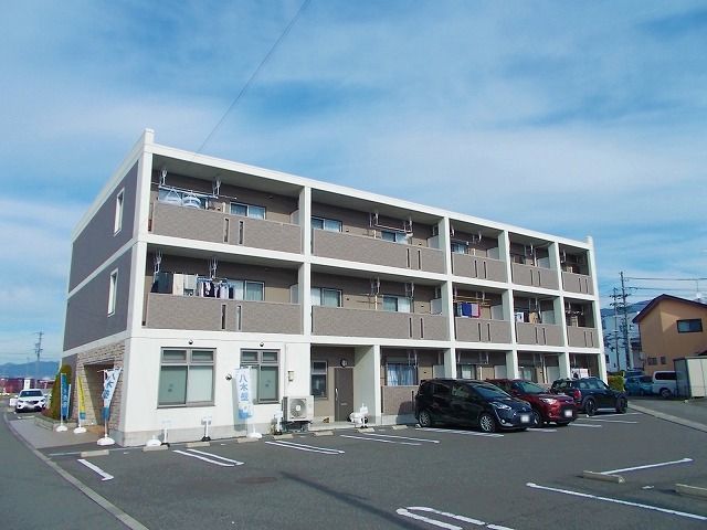 フォンテドミールの外観画像