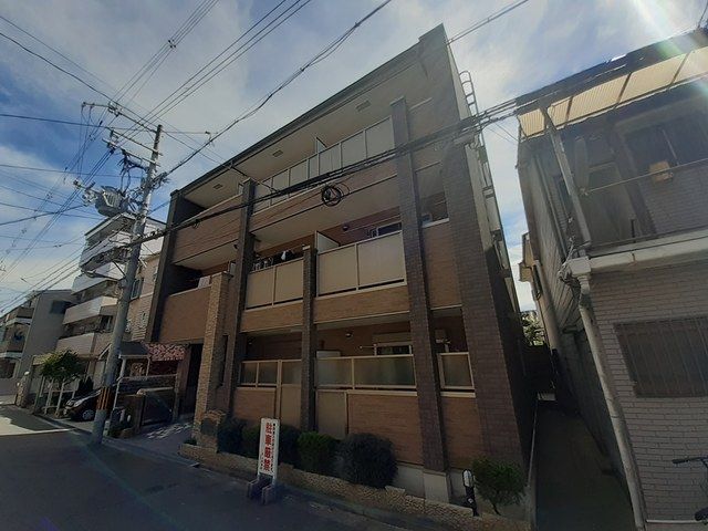 ラ・カーサ 西加賀屋の外観画像
