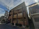 ラ・カーサ 西加賀屋の外観画像