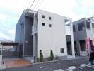 さんこ～ぽ八代Ⅰの外観画像