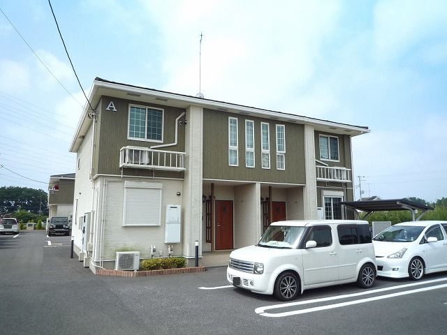 アルエットAの外観画像