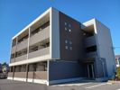イーストリバティーⅤの外観画像