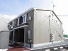 シャルマン芳賀の外観画像