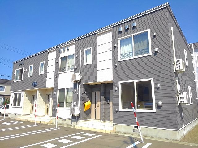 ブリッサの外観画像