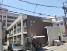 カルムSGの外観画像