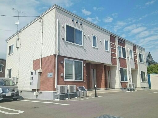 フローラの外観画像