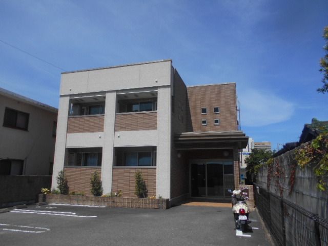 パセーオの外観画像