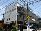 エバーグリーンの外観画像