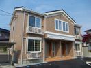 カーサ ミニョンの外観画像
