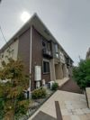アソーク プレイスの外観画像