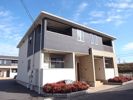 パイン ビレッジ ウエストⅠの外観画像