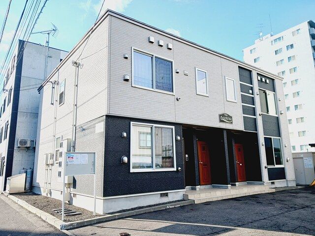 グレイス ヴィラ コトニの外観画像